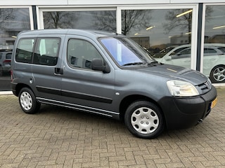 Peugeot Partner MPV 1.4 XR Koppakking en distributie vervangen! Trekhaak / Airco / Schuifdeur