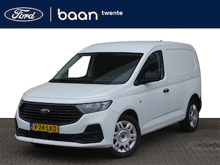 Ford Transit Connect L1 2.0 EcoBlue 102 pk Trend | Frozen white | Snel leverbaar!
