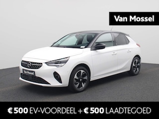 Opel Corsa Elegance 50 kWh | Navigatie | Climate Control | Cruise Control | Parkeersensoren | Lichtmetalen Velgen | Camera | LED Lampen |
