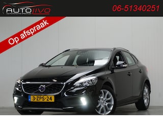Volvo V40 1.6 D2 NAVI CLIMA PDC CRUISE LMV etc.