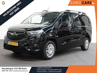 Opel Combo 1.5D 130PK L2H1 Edition Automaat Airco Bluetooh Navi Camera Parkeersensoren 2 Zits