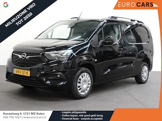 Opel Combo 1.5D 130PK L2H1 Edition Automaat Airco Bluetooh Navi Camera Parkeersensoren 2 Zits