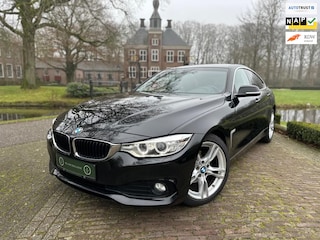 BMW 418i Executive | Xenon | Dealer Onderhouden |