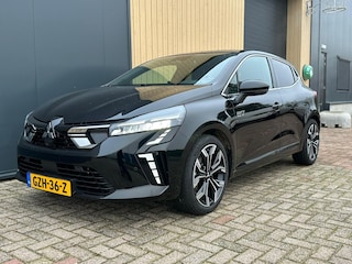 Mitsubishi Colt 1.6 Hybrid 145pk Aut. Intense+ | Stoel/ Stuurwielverwarming | ACC | Camera | Carplay | Navi |
