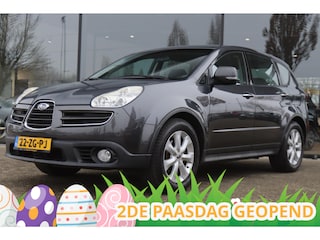 Subaru Tribeca 3.0R 4WD COMFORT AUT. | ORIG. NL | CRUISE | CLIMATE | PDC | BLUETOOTH | LMV