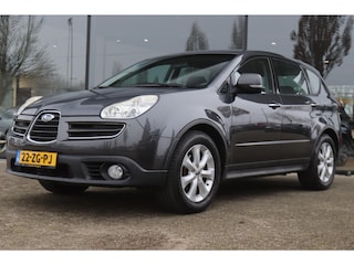 Subaru Tribeca 3.0R 4WD COMFORT AUT. | ORIG. NL | CRUISE | CLIMATE | PDC | BLUETOOTH | LMV