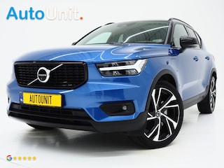 Volvo XC40 1.5 T5 Recharge R-Design | Panoramadak | Harman/Kardon | 360 | Keyless | Adaptive Cruise