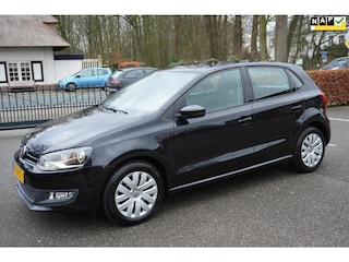 Volkswagen Polo 1.2 TSI BlueMotion Comfort Edition 5Drs Airco