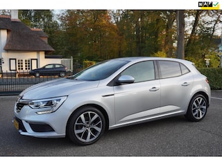 Renault Mégane 1.2 TCe Zen
