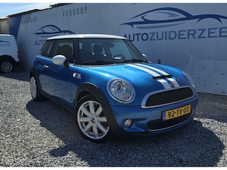 Mini Mini 1.6