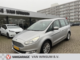 Ford Galaxy 1.5 Titanium 7Pers Nap