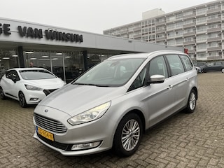 Ford Galaxy 1.5 Titanium 7Pers Pdc Navi Cruise Lmv Stoelverw. Nap