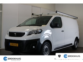 Peugeot Expert 231S GB 2.0 BlueHDi 120pk 3p. STT verh. laadv. L3 MANUAL