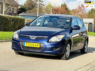 Hyundai i30 1.4i Active Cool 5DR*Airco*Trekhaak*Dealer onderhouden*06-06-2025 APK*