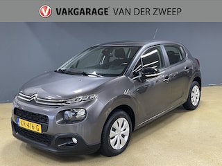Citroën C3 1.2 PureTech S&S Feel | Carplay | Navi