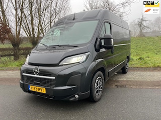 Opel Movano 2.2D 140 S&S L2H2 3.5t , Navi, BPM Vrij ! , trekhaak
