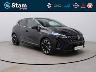 Renault Clio STAM Limité 75 TCe 90pk #8 van 75 Camera | Leder | 9,3" Navi | 17" Velgen