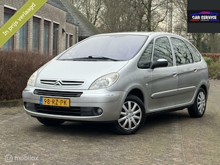 Citroën Xsara Picasso 1.8i-16V NAP APK Inruil koopje