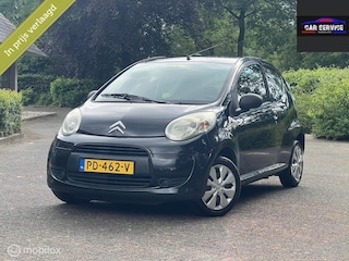 Citroën C1 1.0-12V Séduction 2010 ** NW APK **