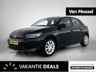 Opel Corsa 1.2 | DAB | Bluetooth | Demo Sale!