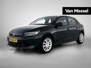 Opel Corsa 1.2 | DAB | Bluetooth | Demo Sale!