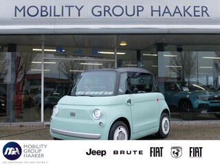 Fiat Topolino | Full Elec.