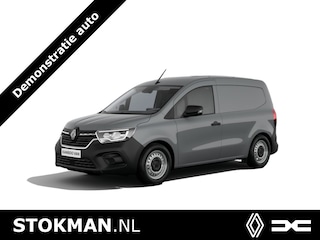 Renault Kangoo 1.5 Blue dCi 75 Comfort L1 | Airco | Navigatie | Camera | Cruise | Trekhaak | Demonstratieauto, vraag naar beschikbaarheid ! |