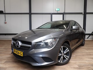 Mercedes-Benz CLA 180 CDI - navigatie - camera - 6 bak- complete historie!