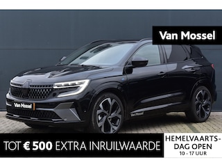 Renault Austral 1.2 E-Tech Hybrid Iconic Esprit Alpine 200pk | Head-Up Display | Harman Kardon Audio | Matrix LED Verlichting | Apple CarPlay & Android Auto | Google Navigatie