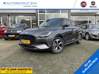 Suzuki Swift New 1.2 Smart Hybrid 83pk Style