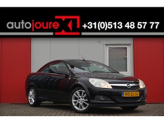Opel Astra TwinTop 1.8 Temptation | leder | Navigatie | Cruise Control | Origineel NL |