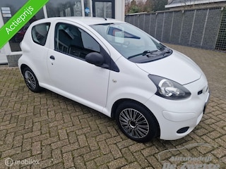 Toyota Aygo 1.0-12V Comfort