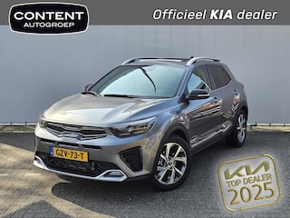 Kia Stonic 1.0 T-GDi MHEV 100pk GT-PlusLine