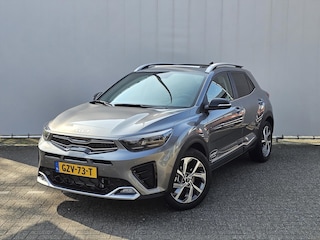 Kia Stonic 1.0 T-GDi MHEV 100pk GT-PlusLine