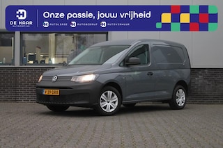 Volkswagen Caddy Cargo 1.5 TSI 114 pk - Trekhaak - Sensoren achter -