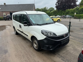 Fiat Doblò Cargo benzine EXPORT