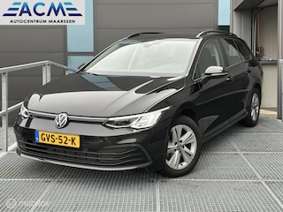 Volkswagen Golf Variant 1.0 TSI Life