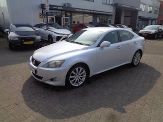 Lexus IS 250 Business Luxury Line **Youngtimer**