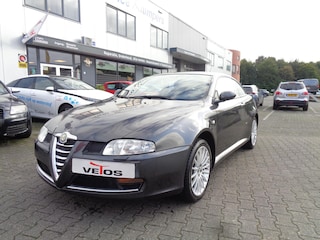 Alfa Romeo GT 2.0 JTS Distinctive LAGE KMSTAND / MOOIE AUTO / ZELDZAAM !