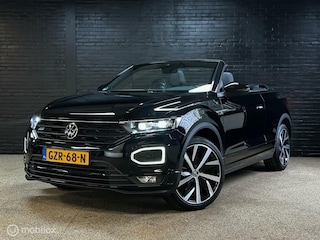Volkswagen T-Roc 1.5 TSI R-Line Beats Leder Carplay