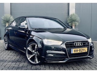 Audi A3 Limousine 1.6 TDI Ambition Sport Edition
