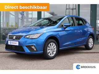 Seat Ibiza 1.0 EcoTSI 95 5MT Style Plus