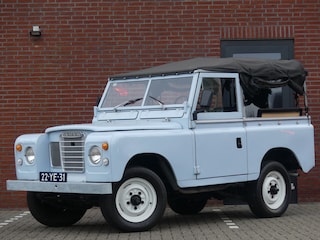 Santana 88 ESPECIAL SOFTTOP