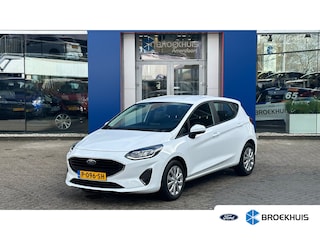 Ford Fiesta 1.1 Connected