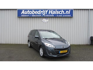 Mazda 5 1.6 CITD 85KW 7 PERS