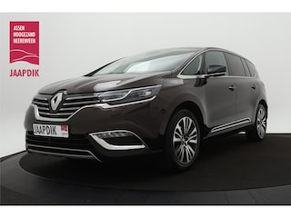 Renault Espace BWJ 2016 1.6 131 PK dCi Dynamiqeu 5p. TREKHAAK / KEYLESS / FULL LED / NAVI / CLIMA / CRUISE / DAB+ / LMV / PARKEERSENSOREN