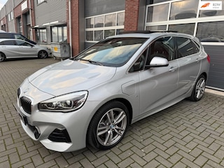 BMW 2-serie Tourer 225xe M-Sport LED Pano HUD Navi Camera H/K