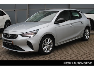 Opel Corsa 1.2 Level 3 Airco | 16 Inch lichtmetalen velgen | Parkpilot voor & achter