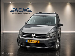 Volkswagen Caddy 1.4 TSI ROLSTOEL UITVOERING