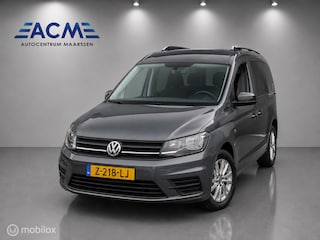 Volkswagen Caddy 1.4 TSI ROLSTOEL UITVOERING